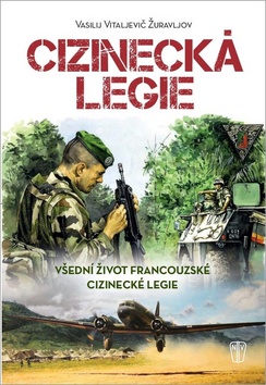 Cizineck� legie NV