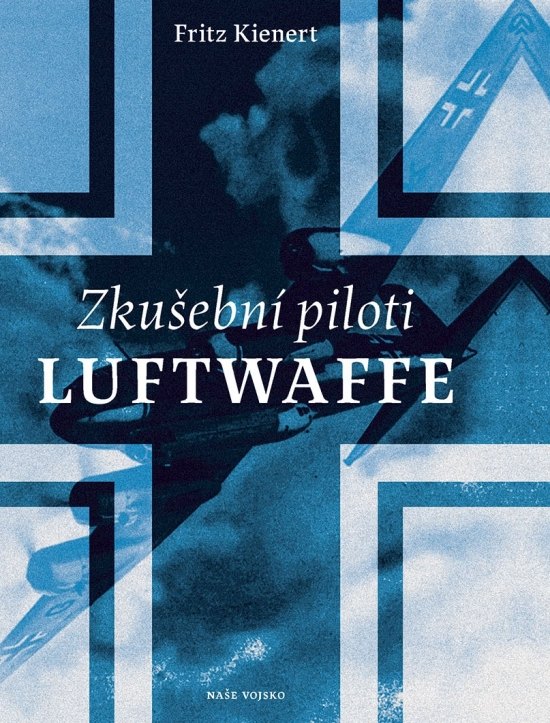 Zku�ebn� piloti Luftwaffe