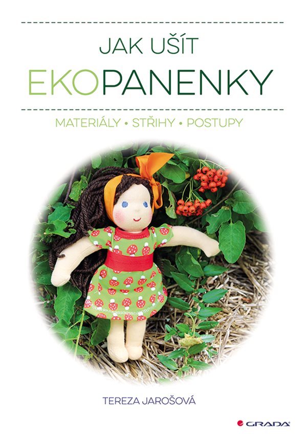 Jak u��t ekopanenky