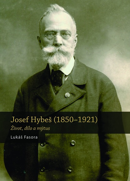 Josef Hybe� (1850-1921)