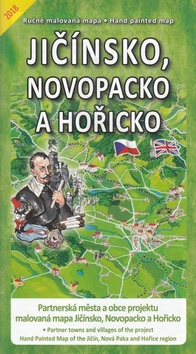 Ji��nsko, Novopacko a Ho�icko MALOVAN�