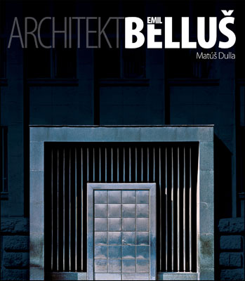 Architekt Emil Bellu�