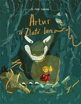 Artur a zlat� lano PASEKA