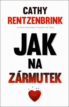 Jak na z�rmutek