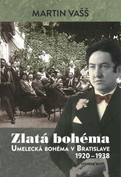 Zlat� boh�ma