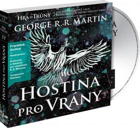CD Hostina pro vr�ny TYMPANUM