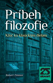 Pr�beh filozofie. K��� ku klasick�m dielam