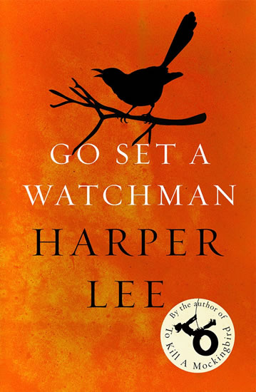 Go Set a Watchman nv. 229,- X02