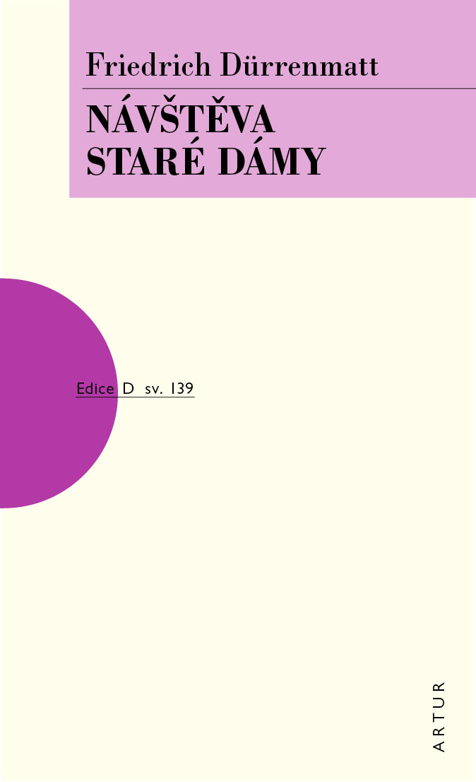 N�v�t�va star� d�my