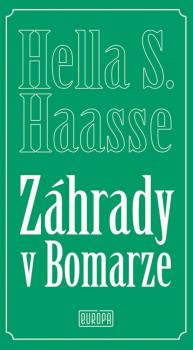 Z�hrady v Bomarze