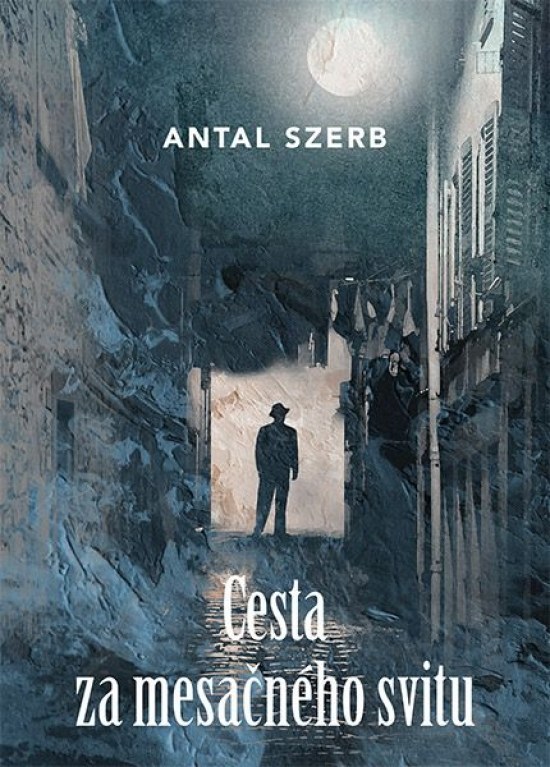 Cesta za mesa�n�ho svitu