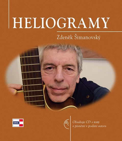 Heliogramy + CD