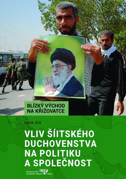 Vliv ��itsk�ho duchovenstva na politik..