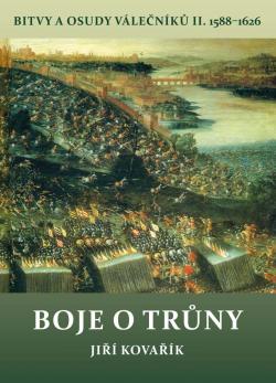 Boje o trny