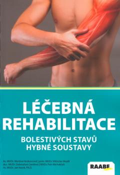 L��ebn� rehabilitace