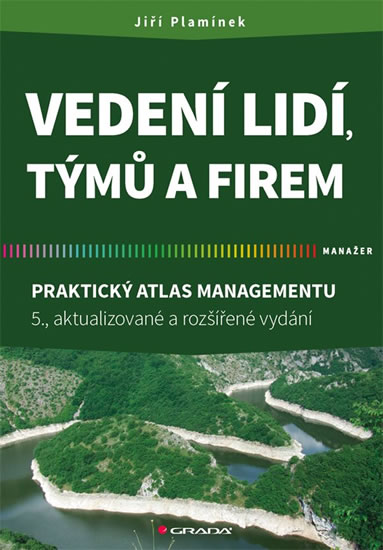 Veden� lid�, t�m� a firem 5.v.