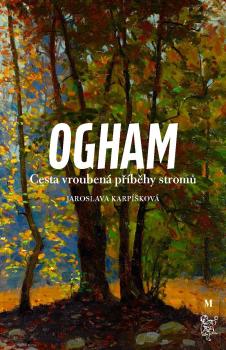 Ogham Cesta vrouben� p��b�hy... MALVERN