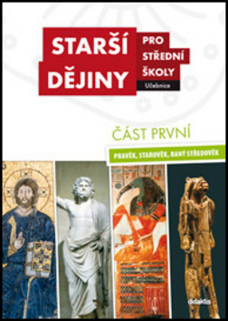 Star�� d�jiny pro st�edn� �koly 1