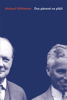 Dva p�nov� na pl�i ARCHA