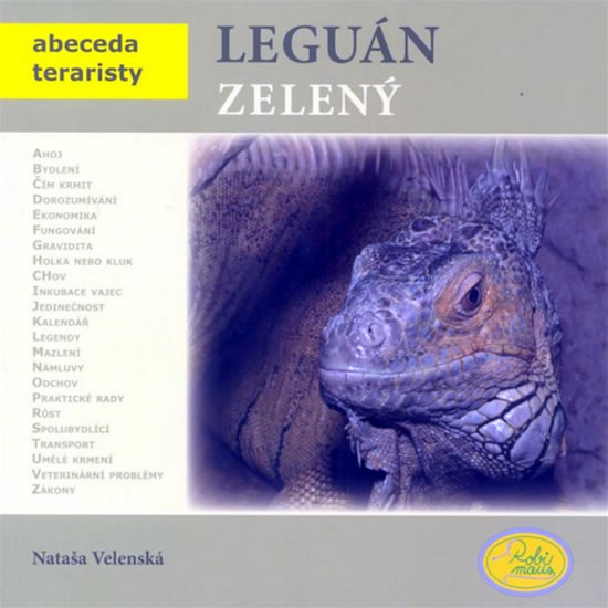 Legu�n zelen�