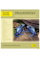 Pralesni�ky rodu Dendrobates