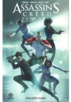 Assassins Creed Vzpoura 1: Spole�n� z�jem