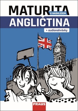 Maturita s nadhledem Angli�tina