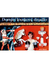 Dom�c� loutkov� divadlo
