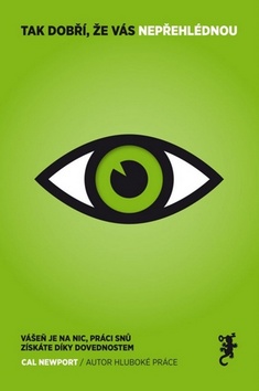 Tak dob��, �e v�s nep�ehl�dnou