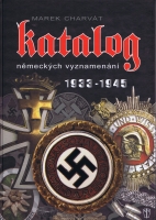 Katalog n�meck�ch vyznamen�n� NV