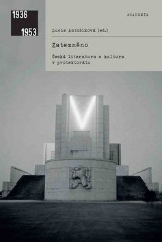 Zatemn�no �esk� literatura a kultura ...