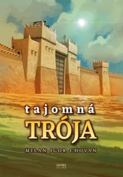 Tajomn� Tr�ja