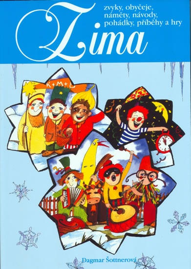Zima /A4/