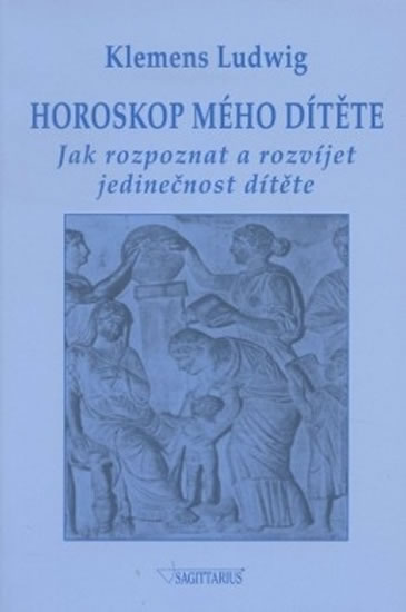 Horoskop m�ho d�t�te