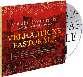 CD Velhartick� pastor�le TYMPANUM