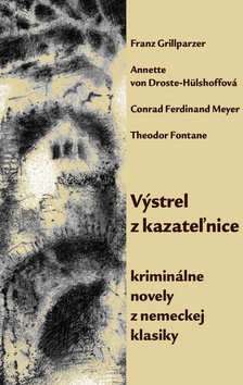 V�strel z kazate�nice