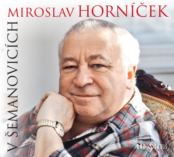 CD Miroslav Horn��ek v �emanovic�ch