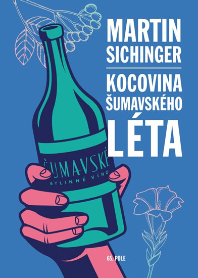 Kocovina �umavsk�ho l�ta