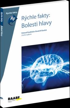 R�chle fakty: Bolesti hlavy