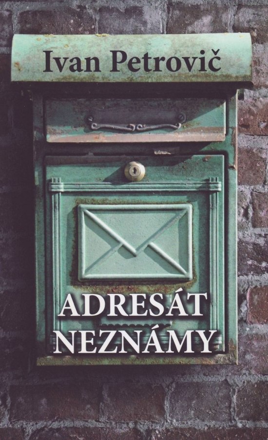 Adres�t nezn�my Vyd. SSS