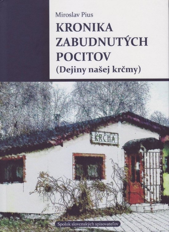 Kronika zabudnut�ch pocitov