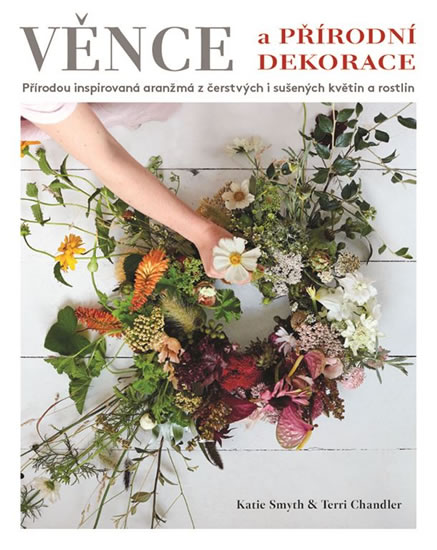 V�nce a p��rodn� dekorace
