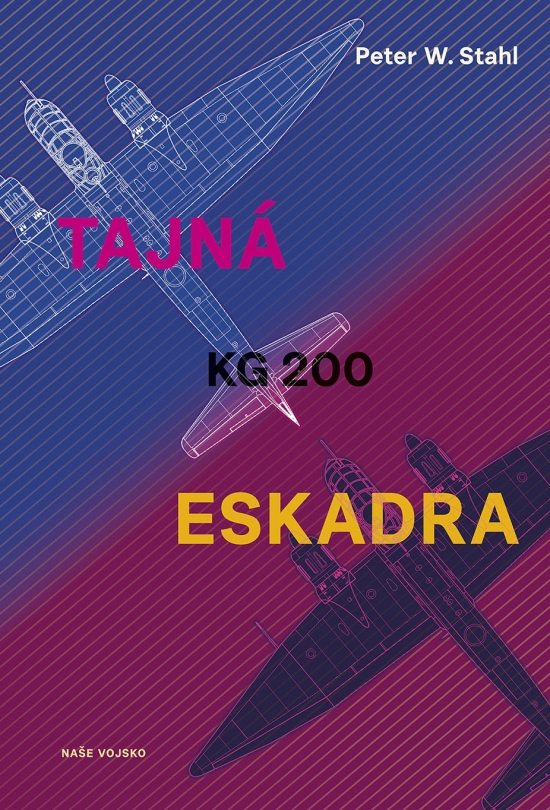 Tajn� eskadra KG 200