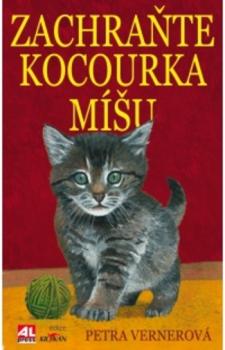 Zachra�te kocourka M�u