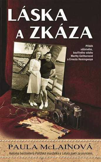 L�ska a zk�za METAFORA