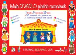 Mal� divadlo piatich rozpr�vok