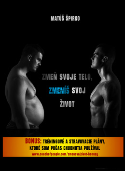 Zme� svoje telo, zmen� svoj �ivot
