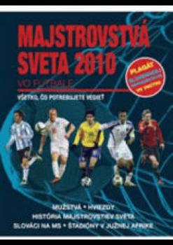 Majstrovstv� sveta 2010 vo fut