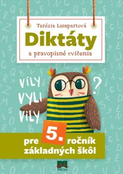 Dikt�ty a cvi�enia pre 5. ro�n�k z�kladn�ch �k�l