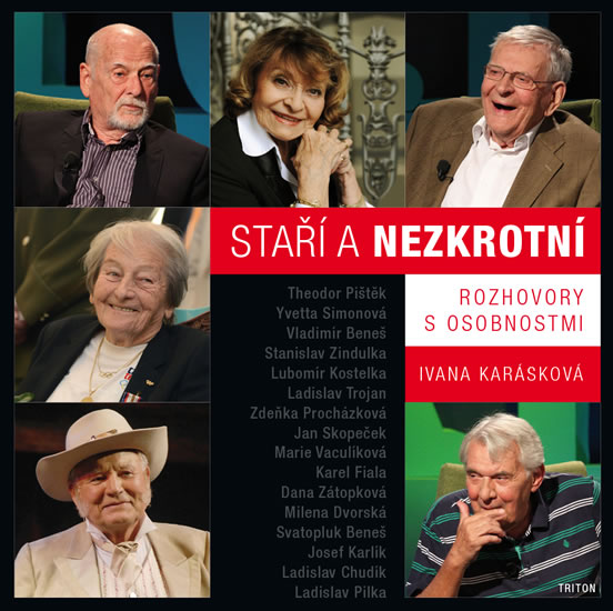 Sta�� a nezkrotn�